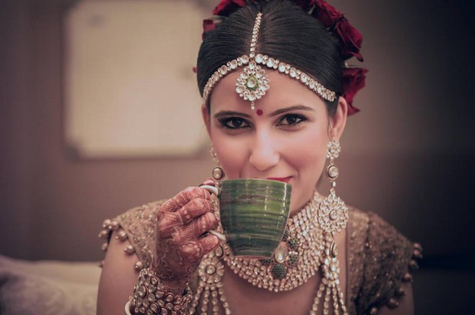 Indian bride dulhan cute, indian dulhan HD wallpaper | Pxfuel