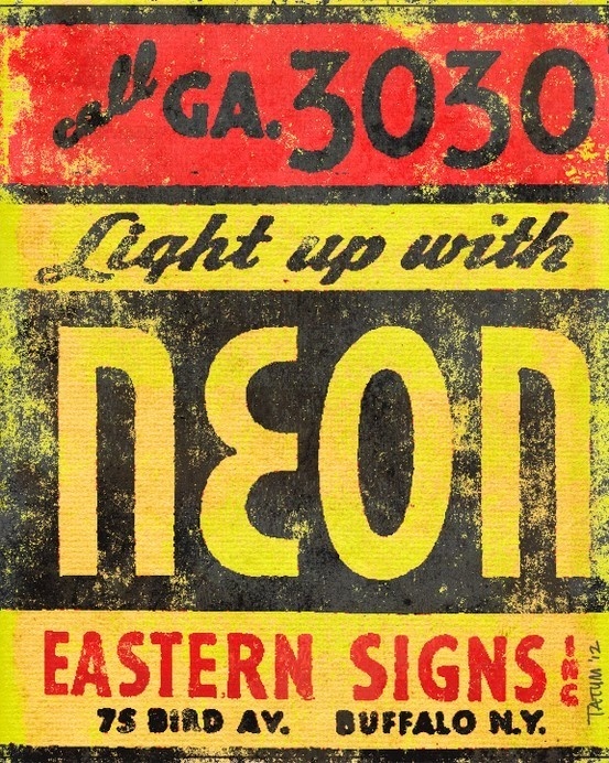 Report Comment #retro #vintage #typography