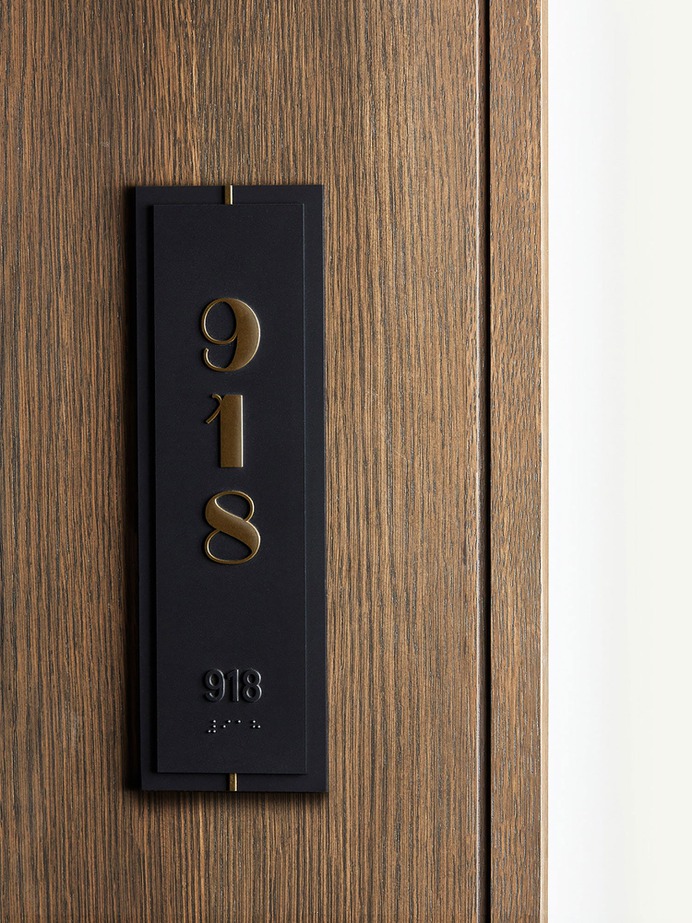 Noelle Identity - Mindsparkle Mag Peck Design Associates designed the Branding and Logo Design, Custom Type Design, Pattern Design, Signage, Wayfinding, Art Direction, Website Design, and Social Media Content for Noelle – a beautiful hotel located in Nashville. #logo #packaging #identity #branding #design #color #photography #graphic #design #gallery #blog #project #mindsparkle #mag #beautiful #portfolio #designer