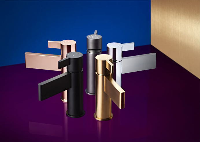Luxury Collaboration Transforms Everyday Objects into Works of Art - InteriorZine