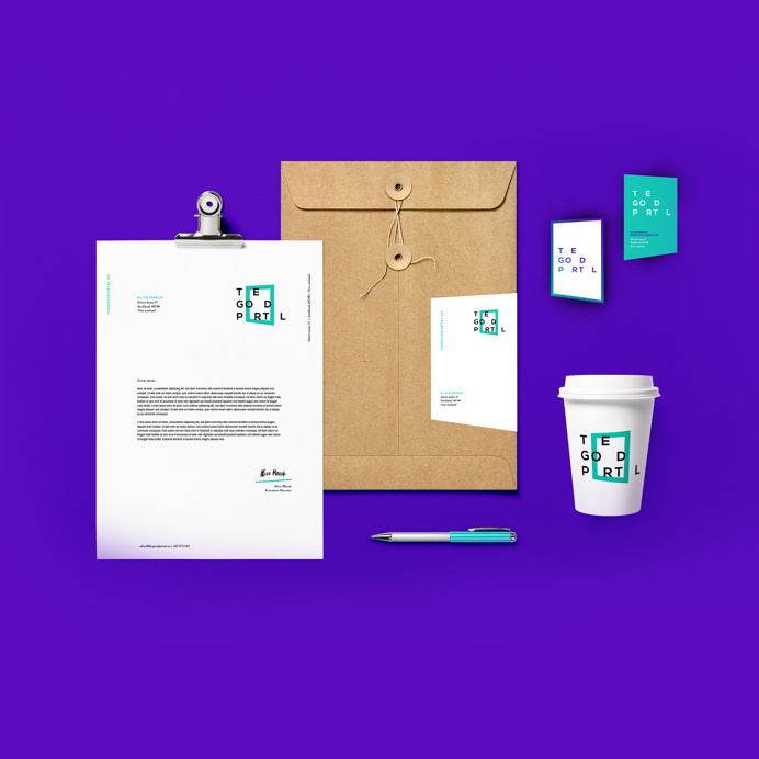 Lucie Blazevska | Project
