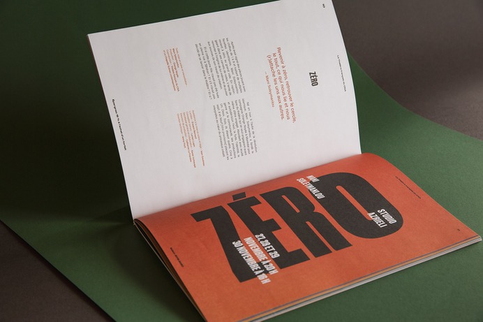 Gauthier Designers on Behance