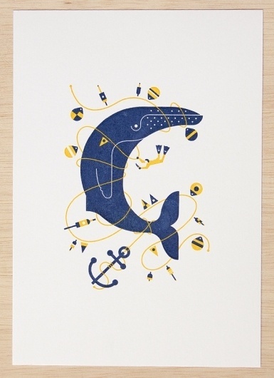 always with honor #whale #always #screenprint #honor #radiolab #with