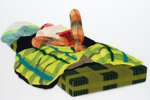Martin Fenne | PICDIT #painting #design #colour #art