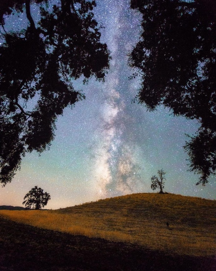 Breathtaking Travel Landscapes by Luke Tyree