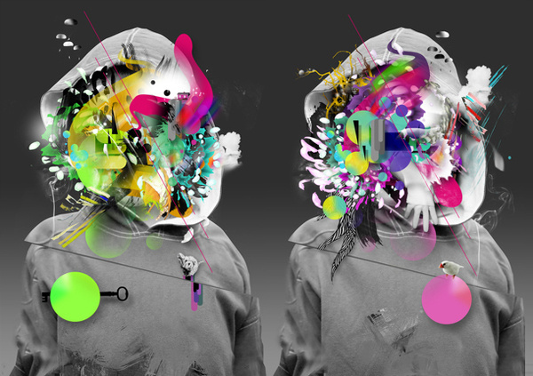CALVIN HO /// NeochaEDGE /// #tech #calvin #pop #neochaedge #ho