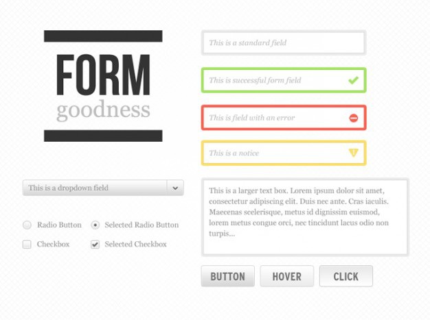 Form goodness kit Free Psd. See more inspiration related to Form, Horizontal, Kit and Goodness on Freepik.