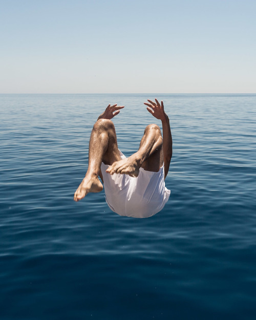 Dive