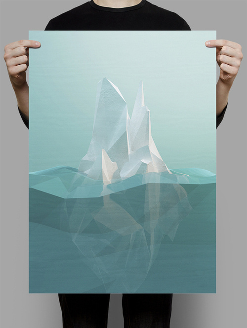 Iceberg