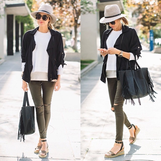 fashion, instagramv