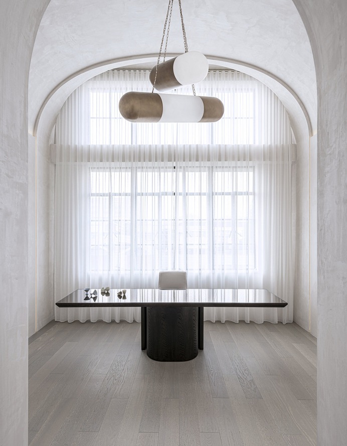 The Studio by EVD