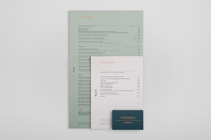 Vinoteca by dn&co, UK