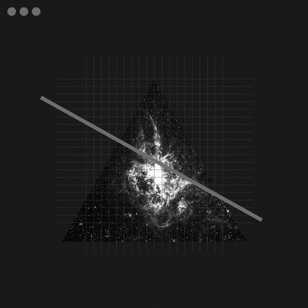 Metric #geometry #lines #design #graphic #metric #stars #cosmos