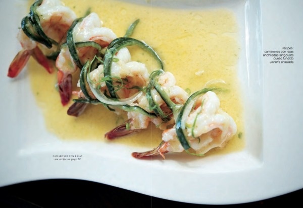 fresh magazine 7 #fresh #food #editorial #magazine