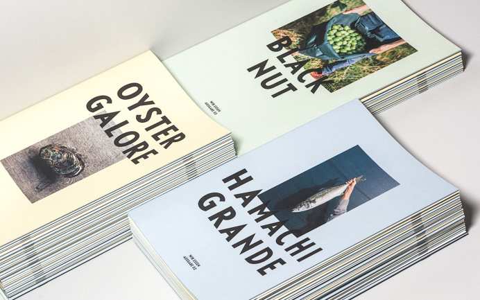 BOOKAZINE – BÜRO SCHRAMM FÜR GESTALTUNG UND MARGARETE #layout #print #magazine #typo