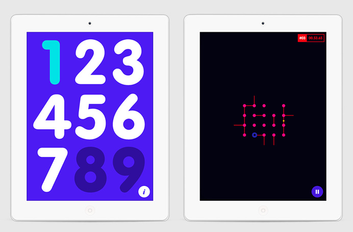 #WeLoveNoise #SPRK #game #ipad