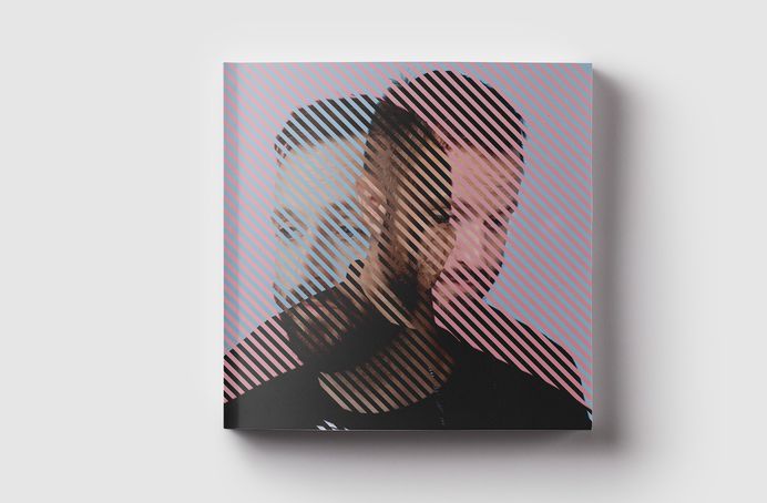 Sims "More Than Ever" on Behance