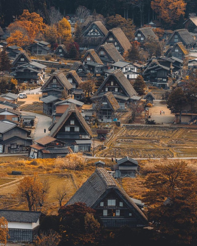 Fantastic Urban and Street Photography by Takeshi Hayakawa