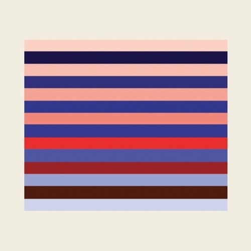 SUZANNE CLEO ANTONELLI #color #lines