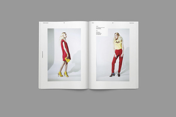 Paul Crump #print #design #graphic #book #xo #culture #fashion #editorial #magazine