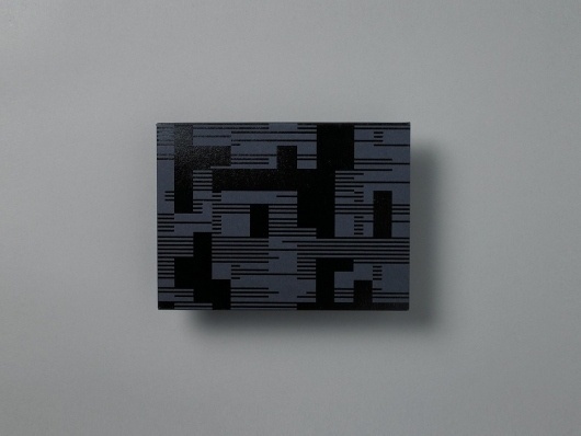 Xavier Encinas - Graphic Design Studio - Paris #design #graphic #book