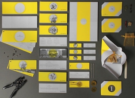 IdN™ Creators® — LSDK (Stuttgart, Germany) #branding #invitation