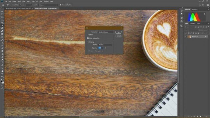 Photoshop is perhaps the most successful software in the world in the field of image editing and manipulation and is one of the pioneers in the world of image editing. @photoandtips #photoandtips #photoshop #photoshopediting #photoshoptips #photoshoptutorial #productediting #photoshopretouching #photoshopguide #photoshopbeginners #photoshopclass #photoshopideas