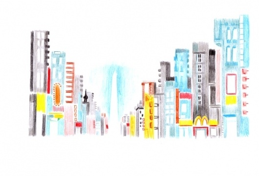 <img src= #illustration #pencil #crayon