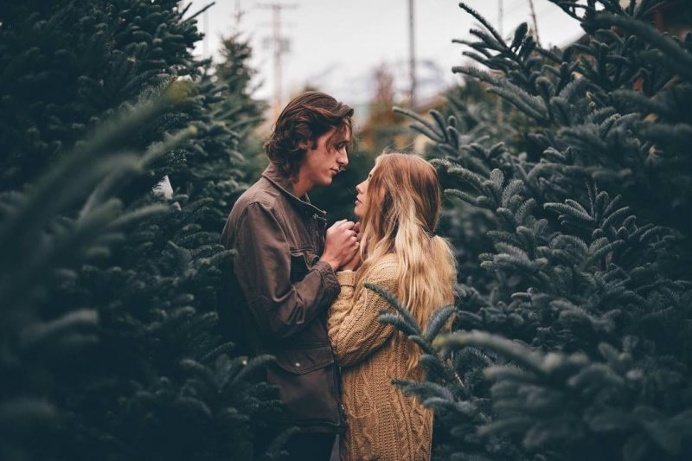 Beautiful Portrait Photography by Nik Roberts