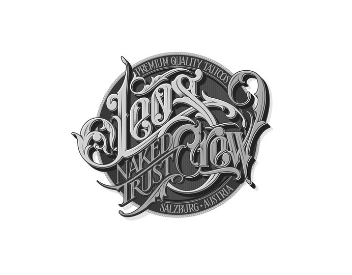 Martin Schmetzer logotypes #lettering #logos