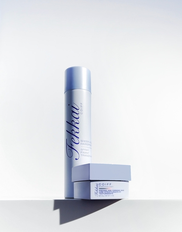 GEOFFREY SOKOL PHOTOGRAPHY : COSMETICS #hair #photography