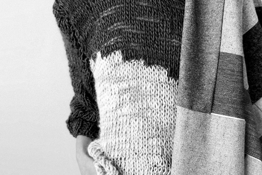 THURSDAY, SUNDAY #fashion #sunday #thursday #knitwear