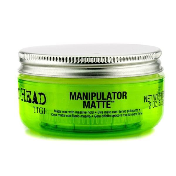 TIGI Bed Head Manipulator Matte Wax 57g