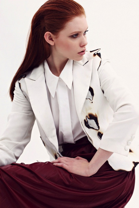 Joanna Wzorek Photography #fashion #model #photography #girl
