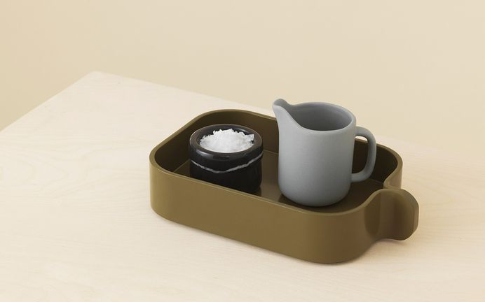 Bent Boxes by Visibility