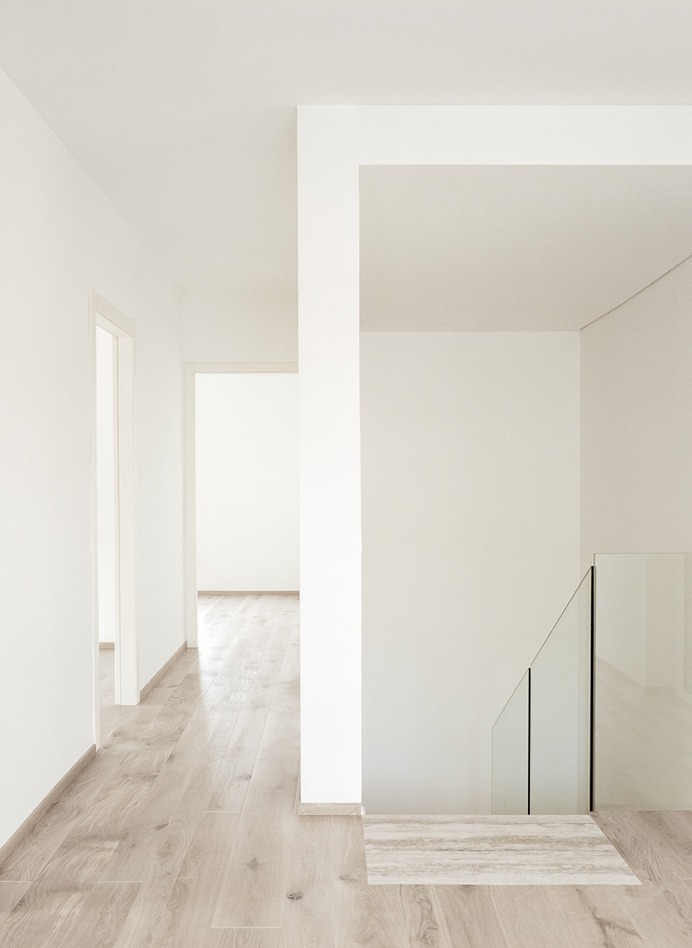 House of the Archeologist by LCA Architetti