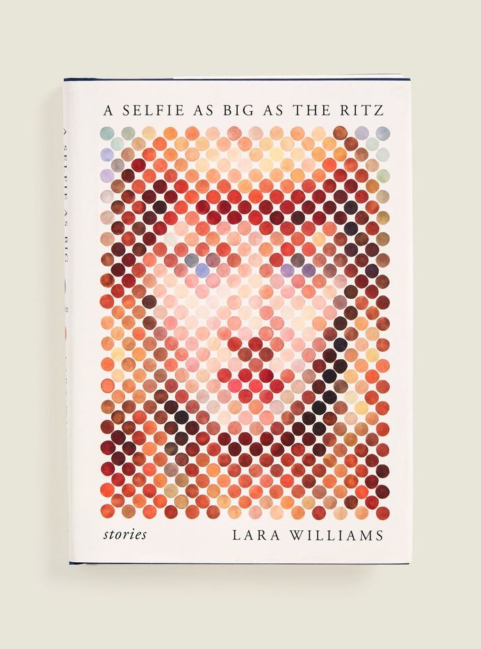 Janet Hansen, book cover
