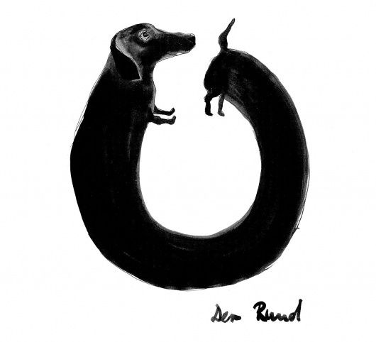 Maria Fischer · Portfolio · illustration #fischer #illustration #maria #animal