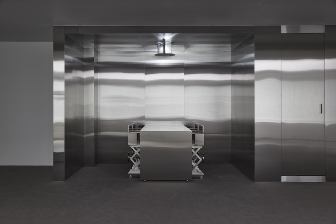 HAHOUSE by niceworkshop