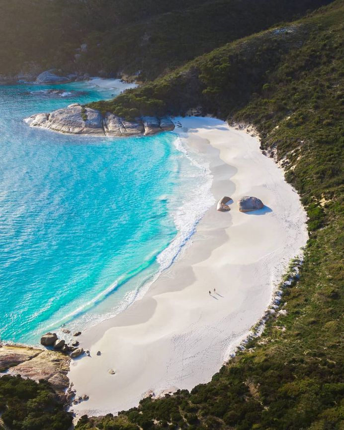 Australia From Above: Drone Photography by Joshua Foo