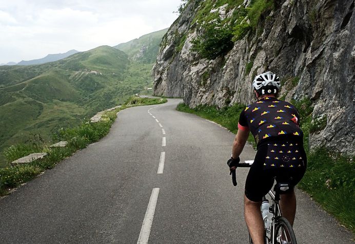 Wide Open Road | Atollon