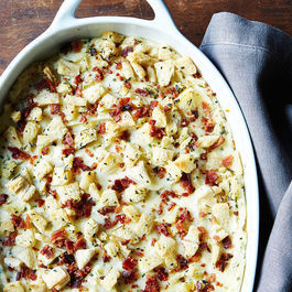 2015-0210_potato-and-bacon-brown-betty_mark-weinberg-258 #photography #food