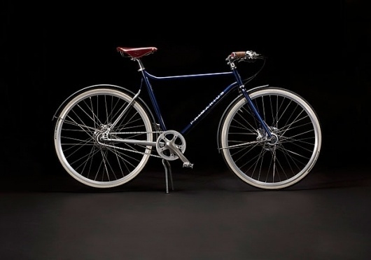 Primarius Artisan #bike
