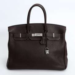 HERMÈS exquisite It-Bag