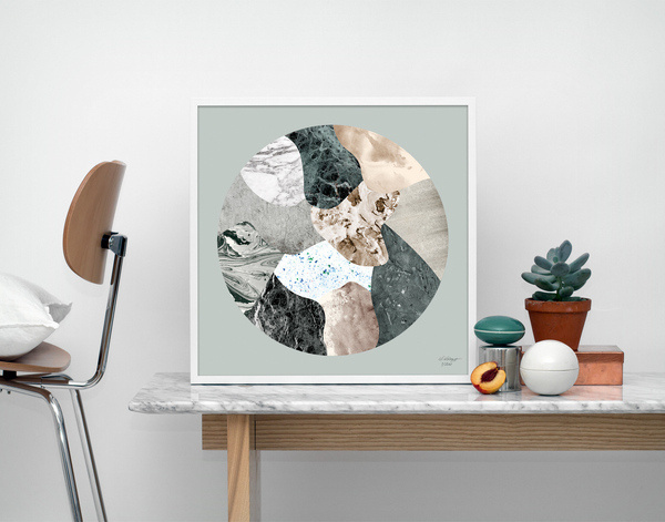 Kristina Krogh Studio #art