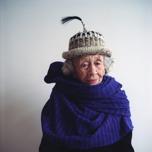 Carl Kleiner #granny