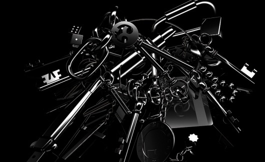 DEUTSCHE & JAPANER - Creative Studio - empowered #chrome