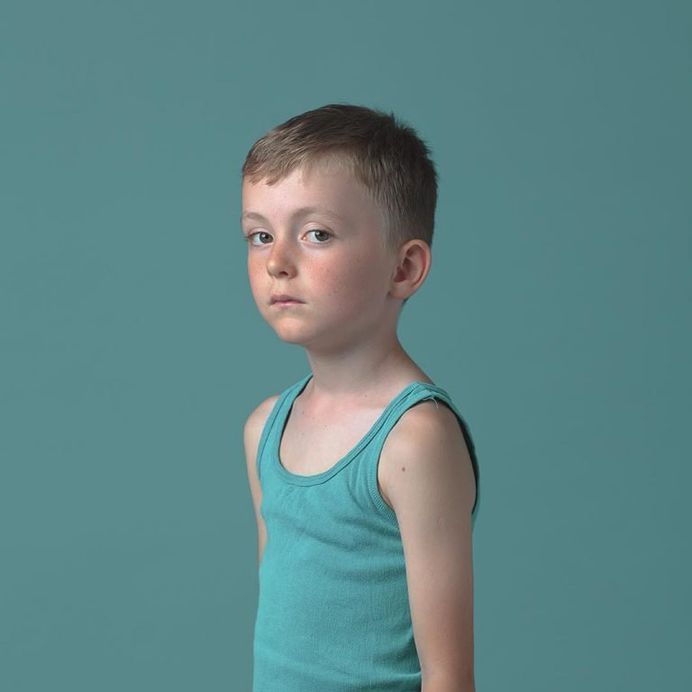 Conceptual and Fine Art Portrait Photography by Marek Wurfl