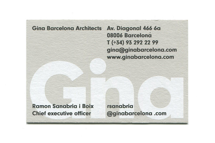 Personal business card #stationery