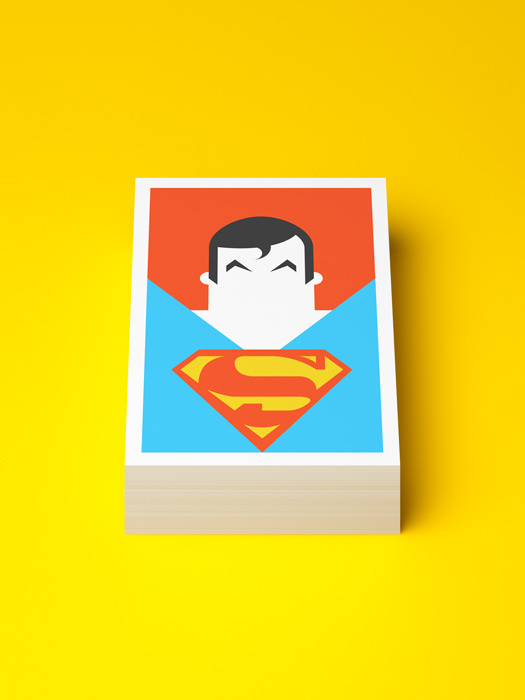 Re-Vision - Pop Culture Icons #inspiration #culture #icons #pop